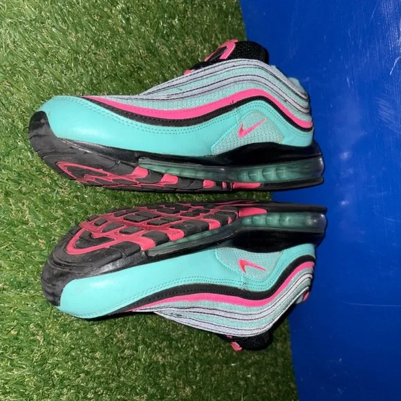Nike air max 97 miami - Picture 3 of 6